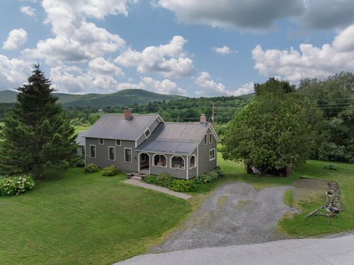 3740 Lower Pleasant Valley Rd, Cambridge, VT, 05444-9893 | Card Image