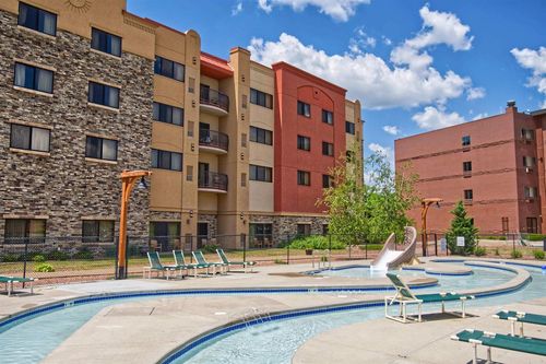 2423-2411 River Road, Wisconsin Dells, WI, 53965 | Card Image