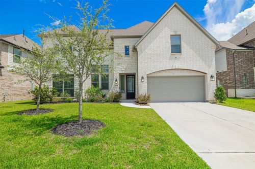 3306 Willow Fin Way, Richmond, TX, 77406-1787 | Card Image