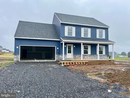 21 American Ave, CARLISLE, PA, 17013-9910 | Card Image