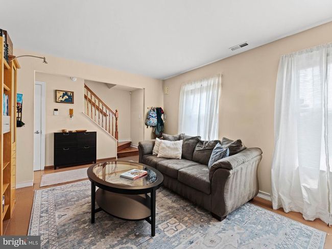 657 S Queen Anne Dr, House other with 3 bedrooms, 2 bathrooms and null parking in FAIRLESS HILLS PA | Image 8