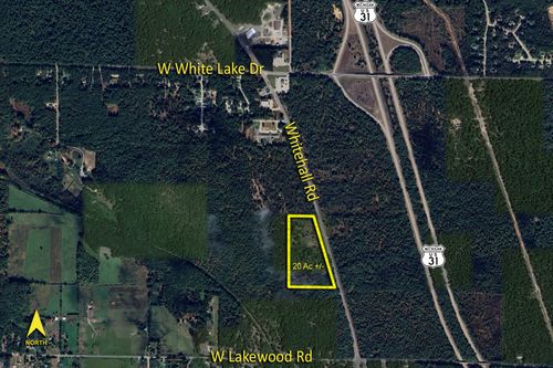 west-VL Whitehall Road, Whitehall, MI, 49461 | Card Image