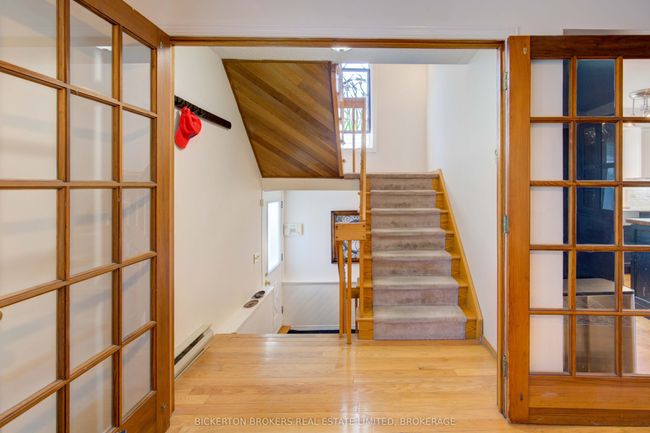 9 Grays Lane, House other with 5 bedrooms, 2 bathrooms and 2 parking in Gananoque ON | Image 32