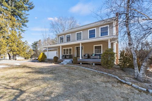 294 Quaker Ridge Road, Casco, ME, 04015 | Card Image