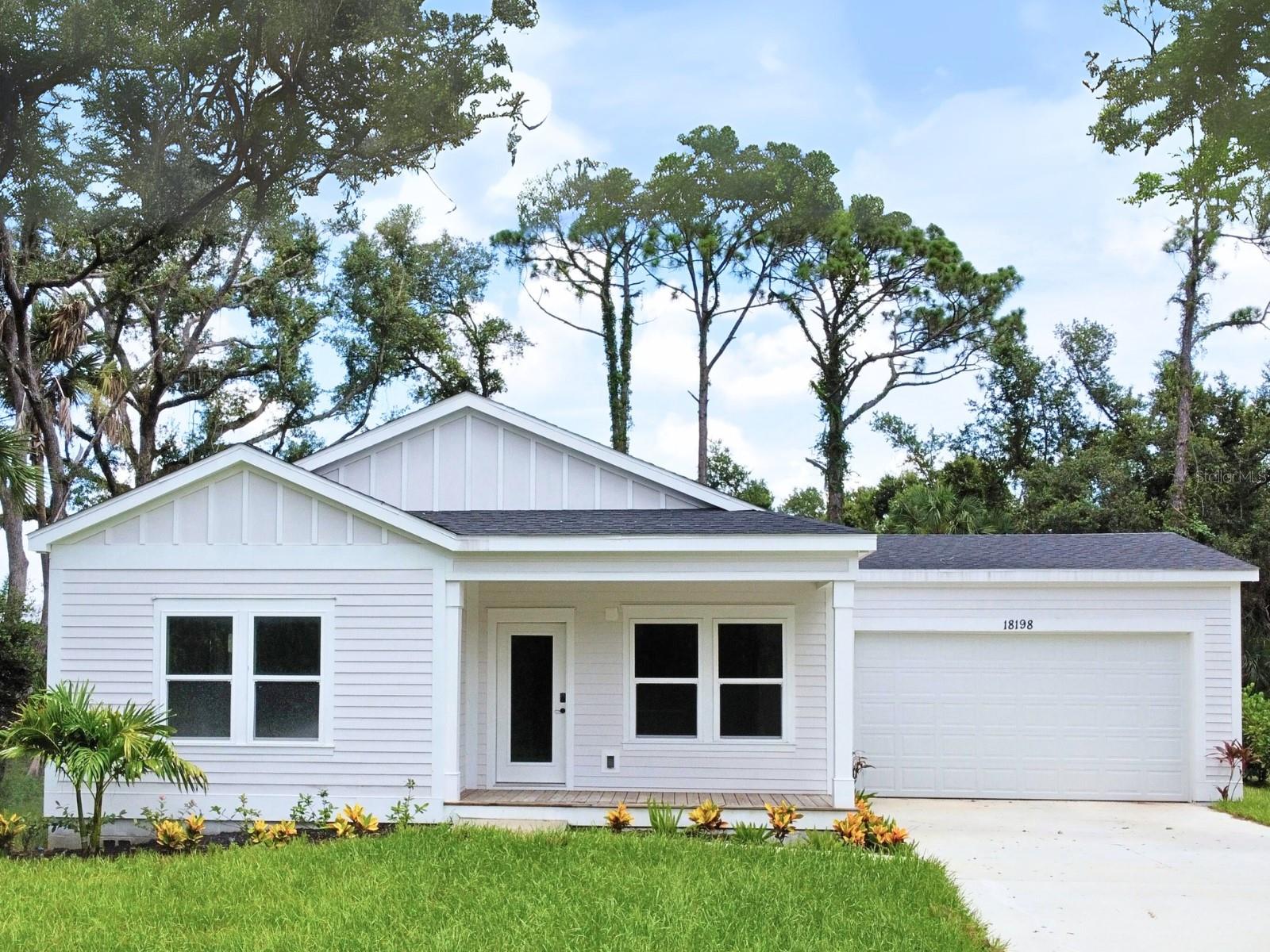 Ardmore Ave, Port Charlotte, FL 33954
