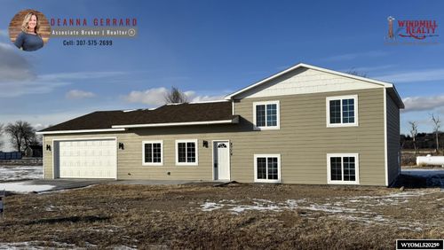 4714 Latigo Loop Road, Torrington, WY, 82240 | Card Image