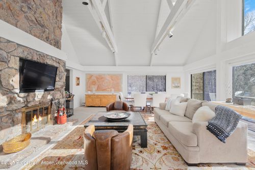 60 Northway Dr, Aspen, CO, 81611-2290 | Card Image