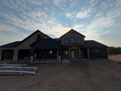 22992 Cedar Berry Ave, Spearfish, SD, 57783-1654 | Card Image