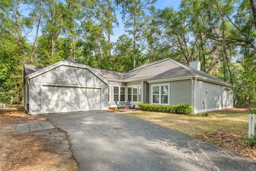 5521 91st Ter, GAINESVILLE, FL, 32608-4369 | Card Image