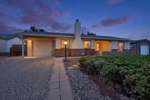 1591 Bunker Hill Ct Se, Rio Rancho, NM, 87124-2863 | Card Image