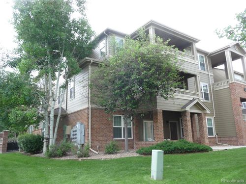 203-12918 Ironstone Way, Parker, CO, 80134-7113 | Card Image
