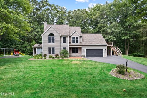 12 Bog Meadow Run, Saratoga Springs, NY, 12866-5358 | Card Image