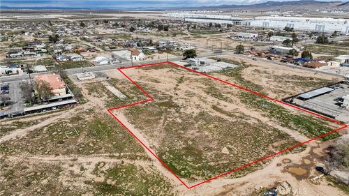 0 Bartlett Ave, Adelanto, CA, 92301 | Card Image