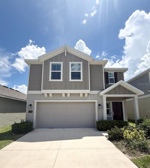 128 Adventure Ave, DAVENPORT, FL, 33837-2100 | Card Image
