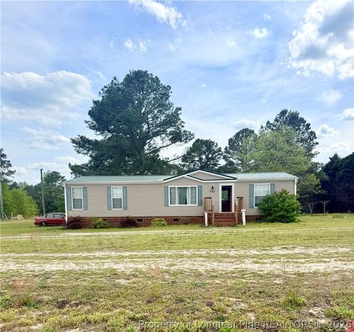 7504 Hidden Ln, Roseboro, NC, 28382-8697 | Card Image