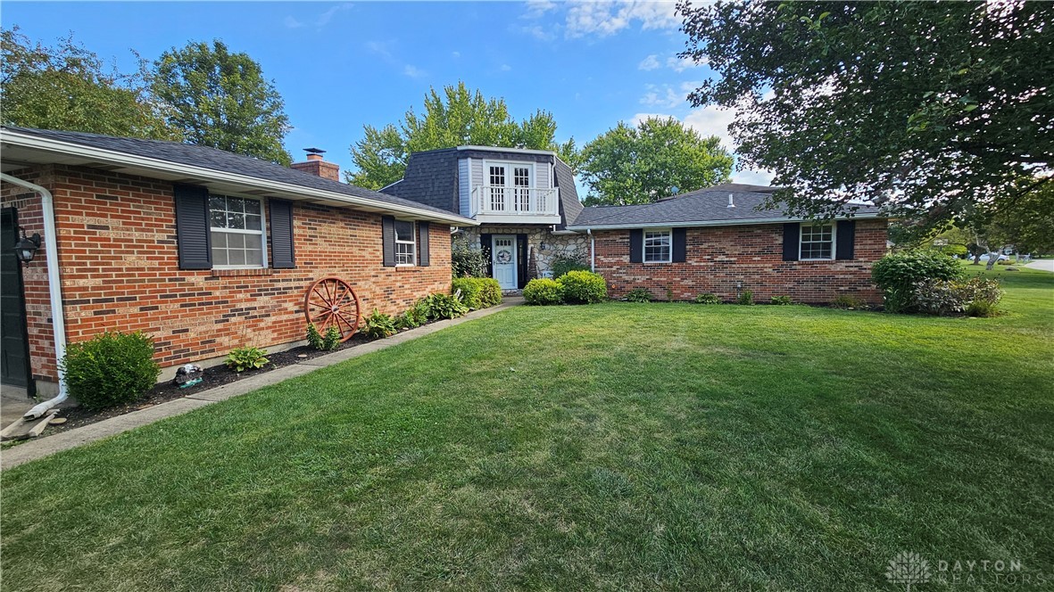 Shenandoah Dr, Troy, OH 45373