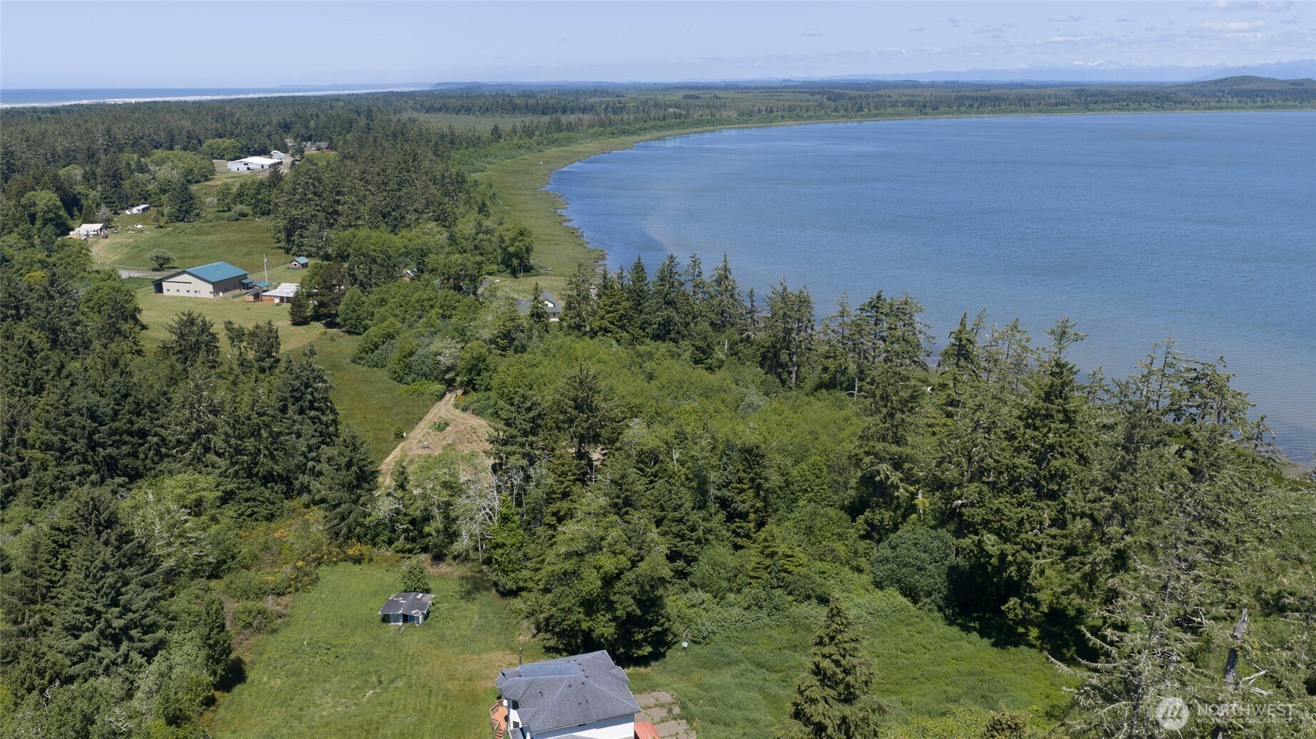 Residential in Hoquiam 5