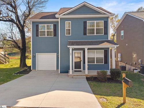 80 E Church Street, Greer, SC, 29651 | Card Image