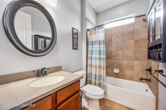 8601 Strom Park Dr, House other with 4 bedrooms, 2 bathrooms and null parking in Melbourne FL | Image 10
