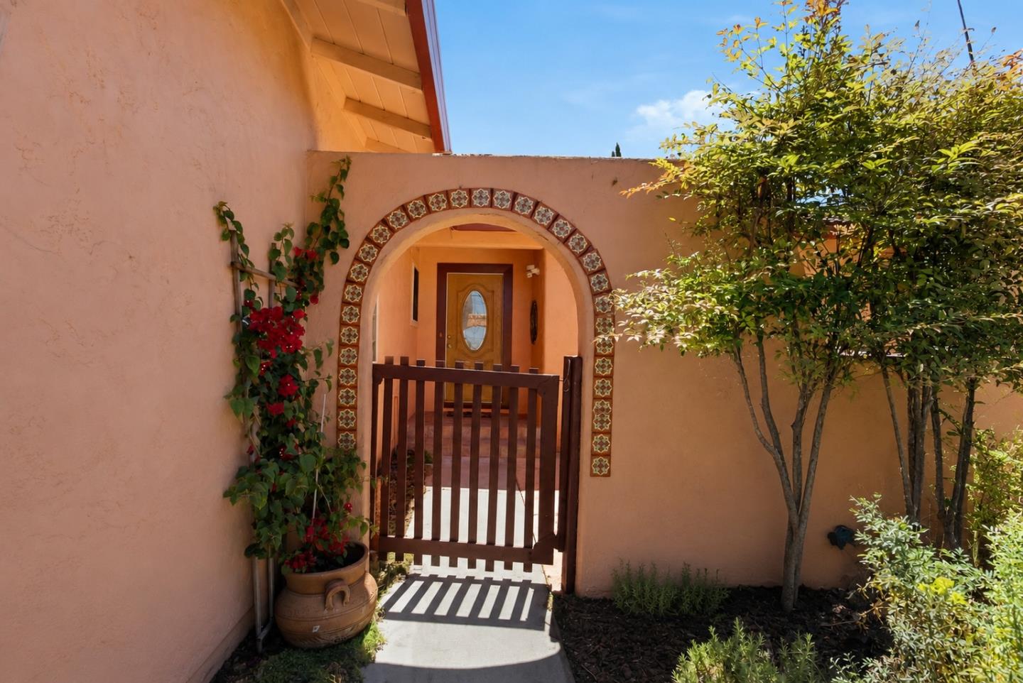 Residential in San Juan Bautista 4