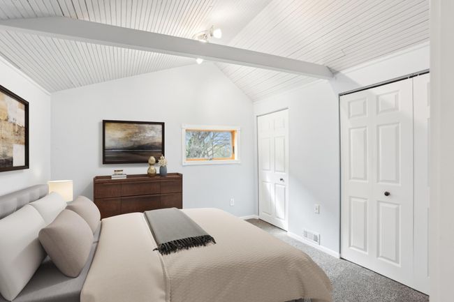 Each bedroom has an abundance of closet space! | Image 23