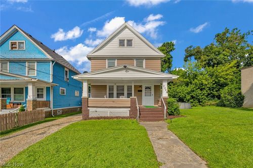3308 W 88th St, Cleveland, OH, 44102-4822 | Card Image