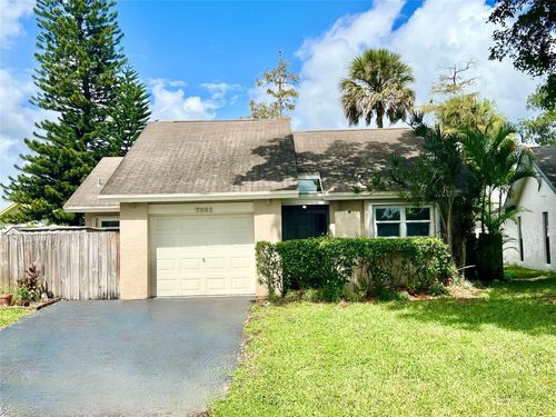 7321 Nw 38th Ct, Coral Springs, FL, 33065-2106 | Card Image