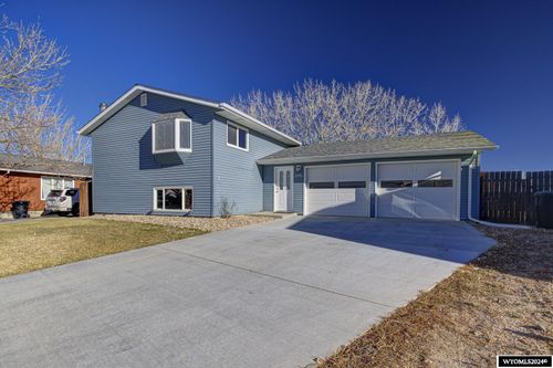 2791 Cherokee Lane, Casper, WY, 82604 | Card Image