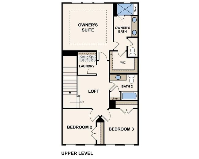 4339 Reed Creek Dr, Townhouse with 4 bedrooms, 4 bathrooms and null parking in Sherrills Ford NC | Image 25