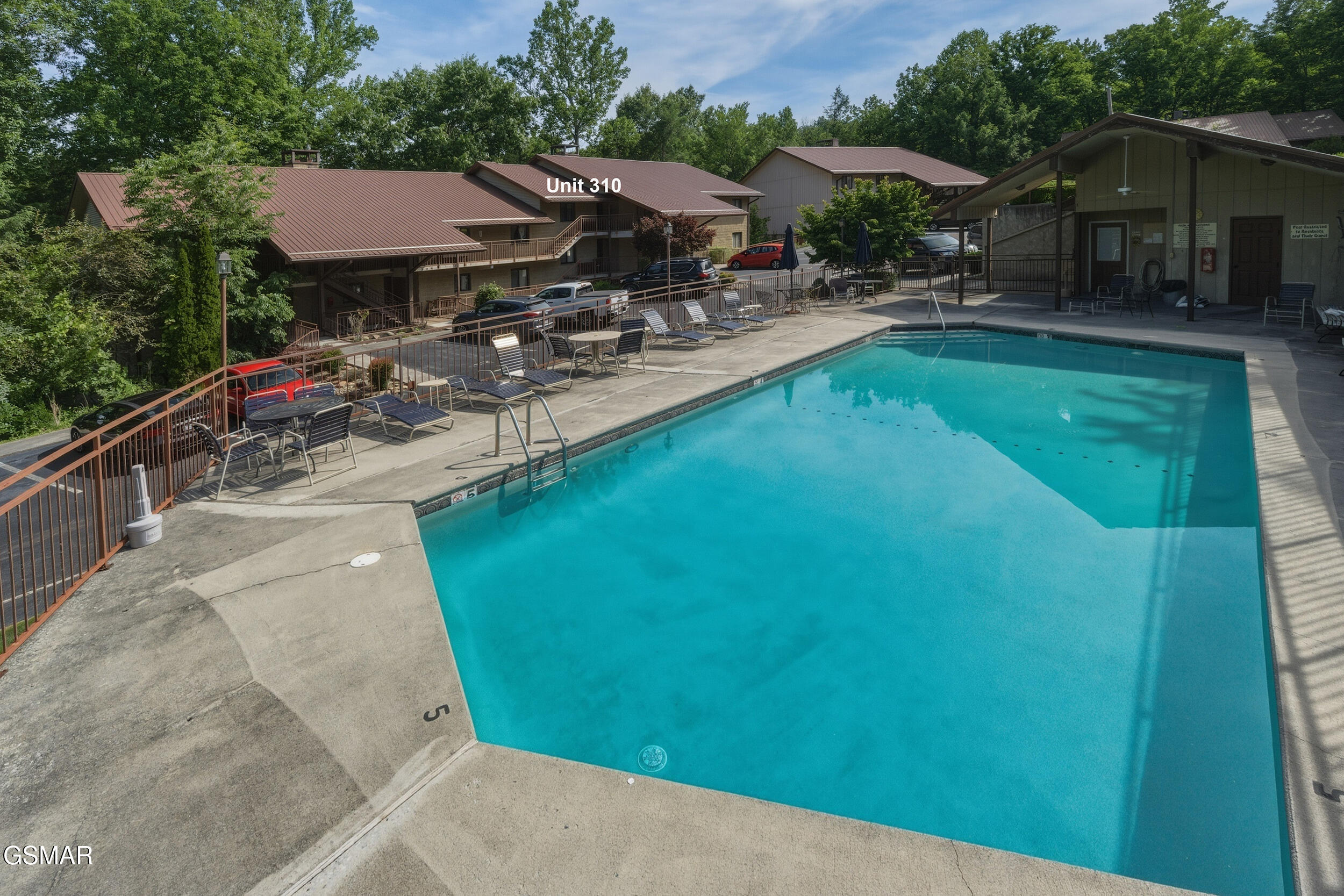 Residential in Gatlinburg 3