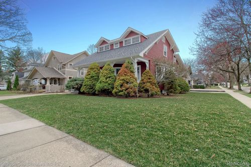 229 Linden St, Northville, MI, 48167-1426 | Card Image
