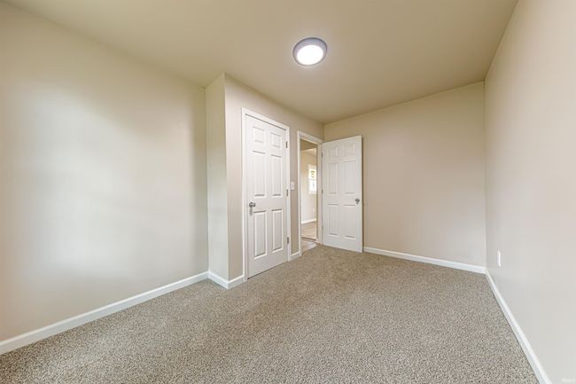 1904 S Kerth Ave, House other with 2 bedrooms, 1 bathrooms and null parking in Evansville IN | Image 16