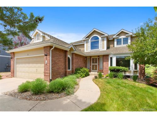 3 Silverberry, Littleton, CO, 80127-4322 | Card Image