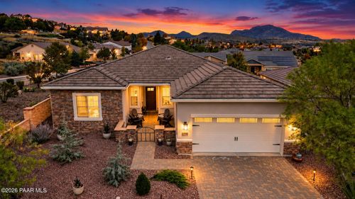 1700 Trinity Rose Dr, Prescott, AZ, 86301-6749 | Card Image