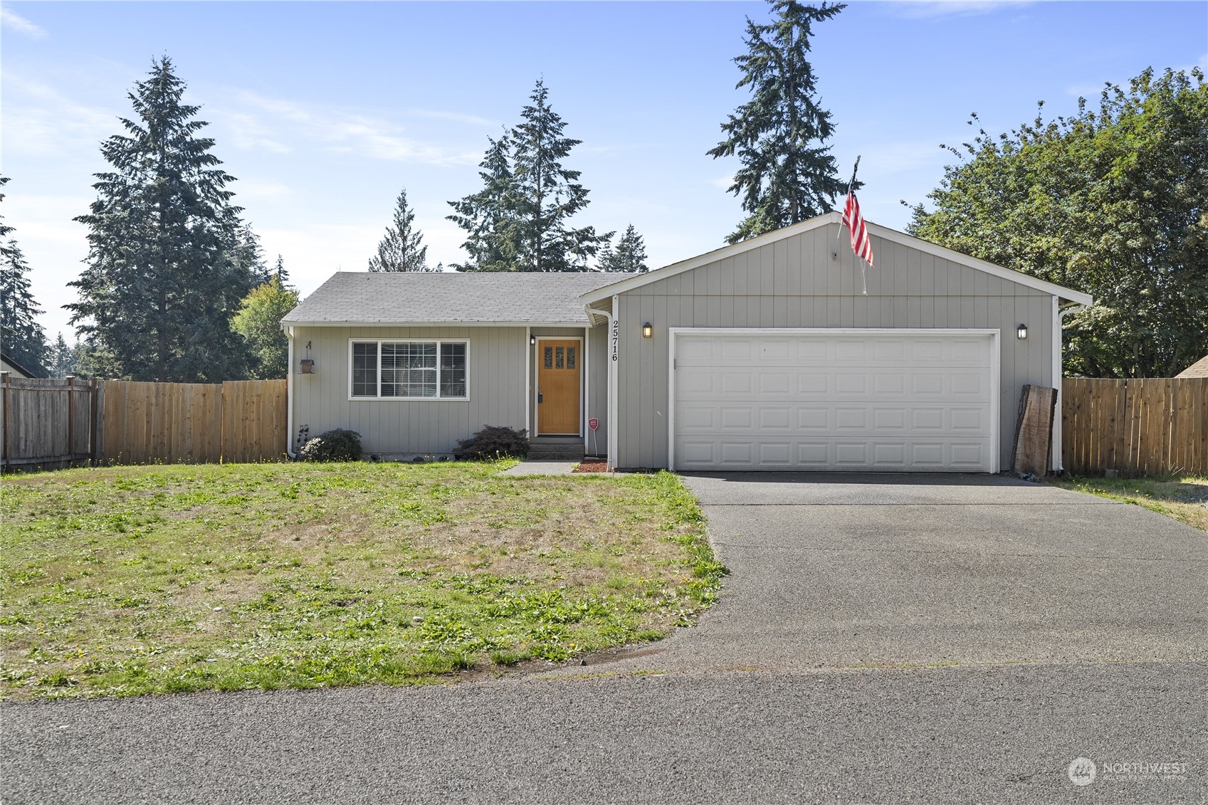 59th Avenue Ct, Graham, WA 98338