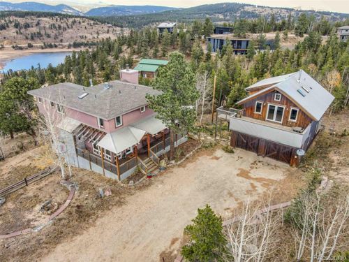45 Alpine Dr, Nederland, CO, 80466-5232 | Card Image