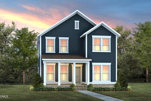 2916 Horse Rein Pl, Willow Spring, NC, 27592 | Card Image