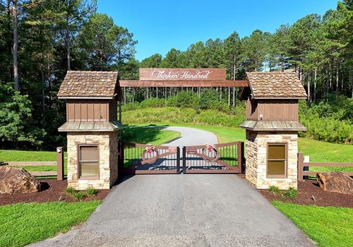 Lot 121 Stables Rise, Blairsville, GA, 30512-3030 | Card Image