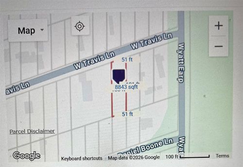 0 W Travis Ln, Malakoff, TX, 75148 | Card Image