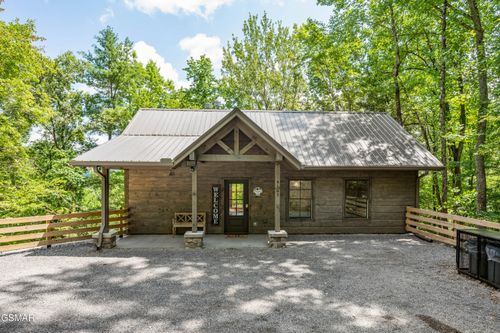 4163 Burning Tree Ln, Sevierville, TN, 37862-8194 | Card Image