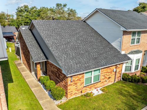 215 North French Quarter Drive, Houma, LA, 70364 | Card Image