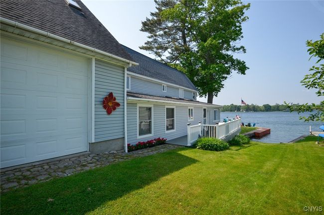 21157 Home St, House other with 5 bedrooms, 3 bathrooms and null parking in Alexandria Bay NY | Image 10