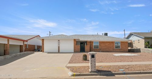 4724 Aries Drive, El Paso, TX, 79924 | Card Image