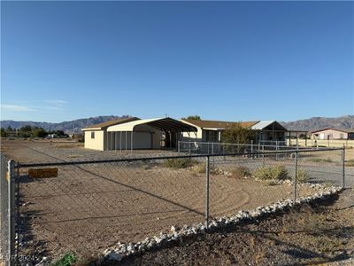 4291 Jessica Street, House other with 3 bedrooms, 2 bathrooms and null parking in Pahrump NV | Image 2