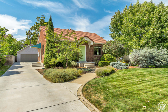 Glenmare St, Salt Lake City, UT 84106