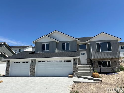 1852 Brock Dr, Pocatello, ID, 83201-5183 | Card Image