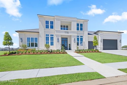 115 Retreat Street, Broussard, LA, 70518 | Card Image