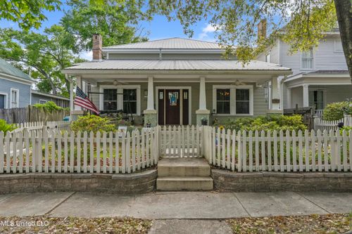1116 32nd Ave, Gulfport, MS, 39501-1854 | Card Image