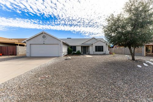 6935 W Cheryl Dr, Peoria, AZ, 85345-6743 | Card Image