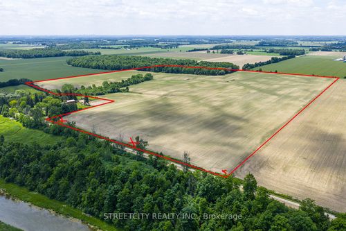 22877 Valleyview Rd, Thorndale, ON, N0M2P0 | Card Image